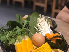 -呷哺呷哺(望京新世界店)