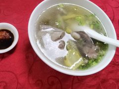 -南门老五腐乳粿