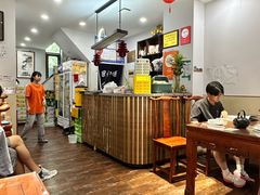 -恩宏德餐馆(平山道店)