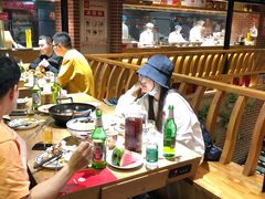 -福茂源横山铁锅羊肉(牡丹园店)
