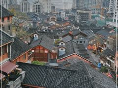 -重庆十八梯传统风貌区