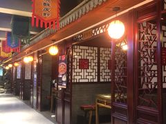 -大海碗·炸酱面·烤鸭·京菜(天坛店)