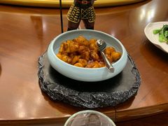 -新巴黎大酒店-巴黎中餐厅