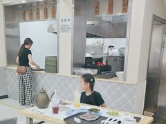 -马子禄牛肉面(金宝街店)