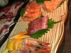 -赤坂亭M9和牛烧肉·日料398放题(万达店)