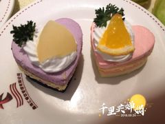-鑫海汇海鲜烤肉自助(北国商城店)