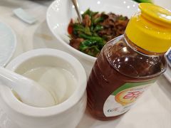 -巴音浩日娲·蒙餐(双林东路店)