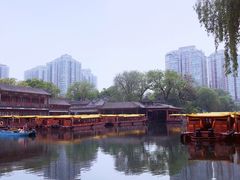 -皇家御河游(紫御湾码头)
