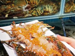 -船奇蒸汽海鲜·闽菜(八市海鲜总店)