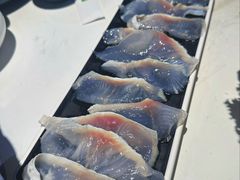 黑鱼片-濠七糟粕醋•海南酸汤火锅(中关村店)