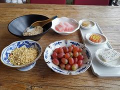 -上席擂茶·新中式青年茶馆(古城店)