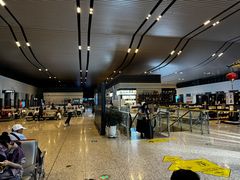 -敦煌莫高国际机场