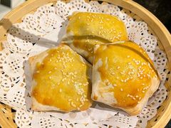 -塔哈尔·新疆盛宴(奉贤龙湖店)