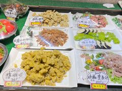 -大京园海鲜烧烤(东城路店)