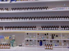 -墨more调香馆DIY自调香水(博雅国际中心B座店)