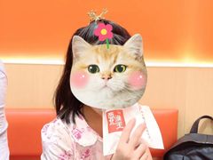 -西北馍王.陕西手工面(龙湖白沙天街店)