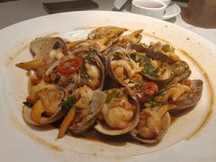 -码头见·潮汕菜(领展中心城店)