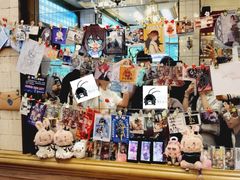 -玛格萝妮比萨屋(四平店)