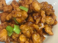 -热河食府(中山路店)