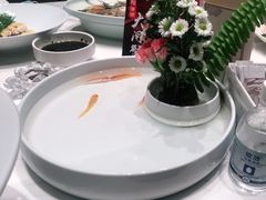 -宴昆山·私房菜(春晖店)