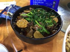 热卤四合一-聚味瞿记·龙虾堂(树木岭店)