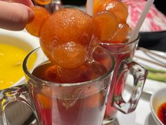 -领鲜天下·焗海鲜·花胶鸡(天目里店)