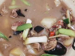 -湘里湘亲饭店(闸坡店)