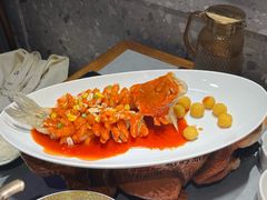 -姑苏家宴·苏帮菜·松鼠桂鱼(苏州店)