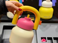 -义乌之心城市生活广场