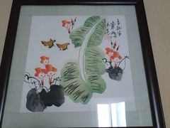 装饰-郴州瑞际酒店