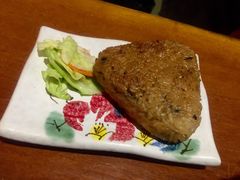 -千代武日本料理(开发区店)