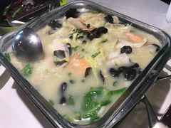 -青叶202都市餐厅(迪诺水镇店)