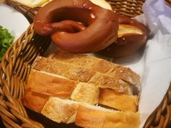 普拉那面包篮-沈阳瑞士酒店·普拉那啤酒坊