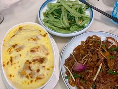 -石板街港澳冰室(天环店)