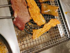 -俊熙家点餐式自助烤肉店(1227广场店)