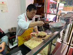 -马国庆蒸面(鼓楼街店)