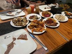 -汉巴味德(大悦城店)