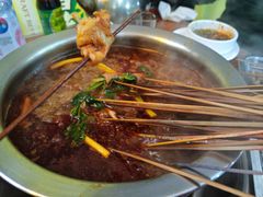 -牛华八婆麻辣烫(起源店)