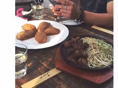 -Jazz·ya 爵士屋(来福士店)