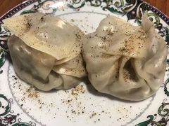 -纳瓦新疆菜(银都店)