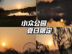 -七桥瓮公园