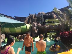 -亚马逊丛林水乐园