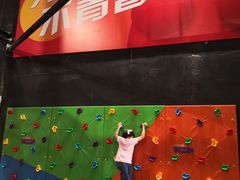 -VFSC极限蹦床主题公园(乐园道彩悦城阳光店)