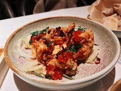-Osteria Garden 生蚝花园餐厅(原进贤路店)