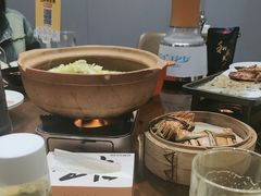-铭副琦食·虾蟹烩馆(渔人码头店)