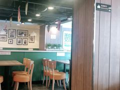 -魏家凉皮(十里河店)