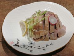 -香园茶社·金陵小灶(老门东店)