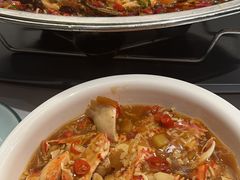 -回家吃饭·地道南昌菜(建德观总店)