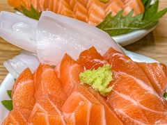 -匠和风精致料理(福州金融街万达店)