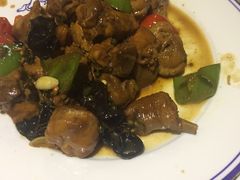 -赵记煎饼卷大葱(东岳店)